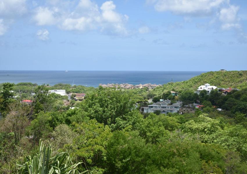 Bon Esprit II Villa Gros Islet Exterior photo